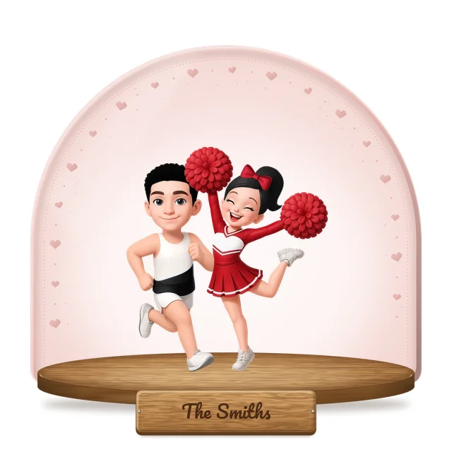 Anh chị em · Plaque